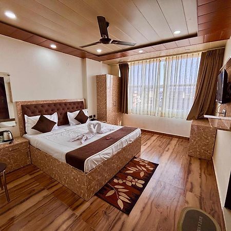 Govindam Royal Stay Jaipur Exterior photo