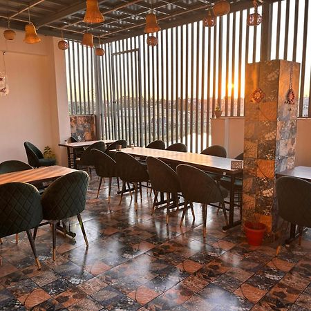 Govindam Royal Stay Jaipur Exterior photo
