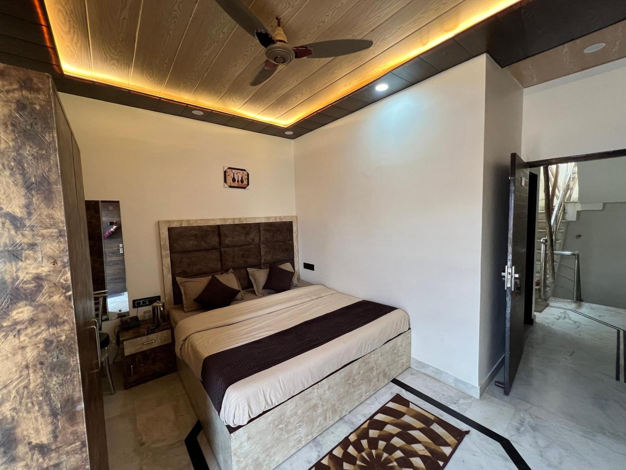 Govindam Royal Stay Jaipur Exterior photo