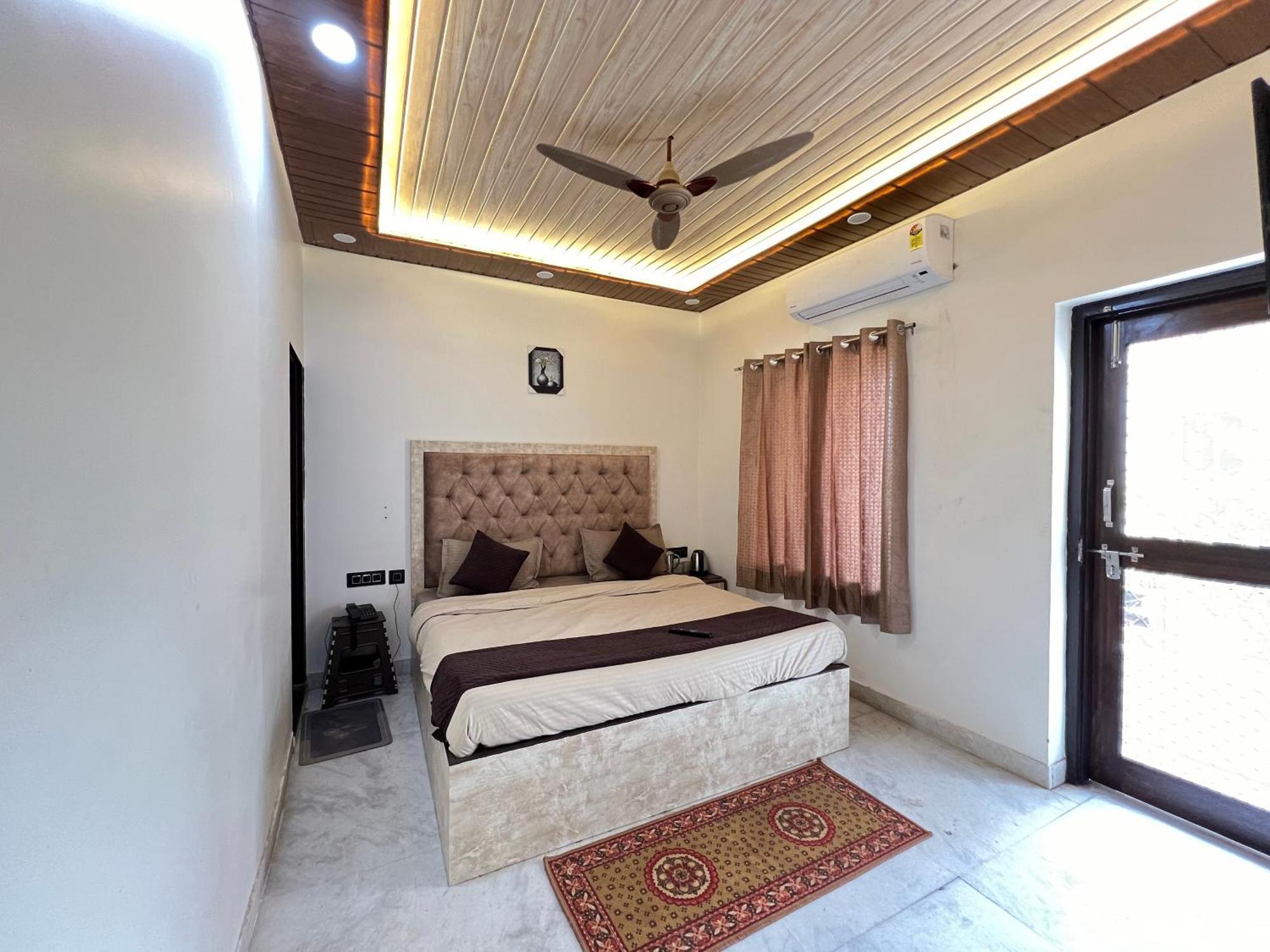 Govindam Royal Stay Jaipur Exterior photo