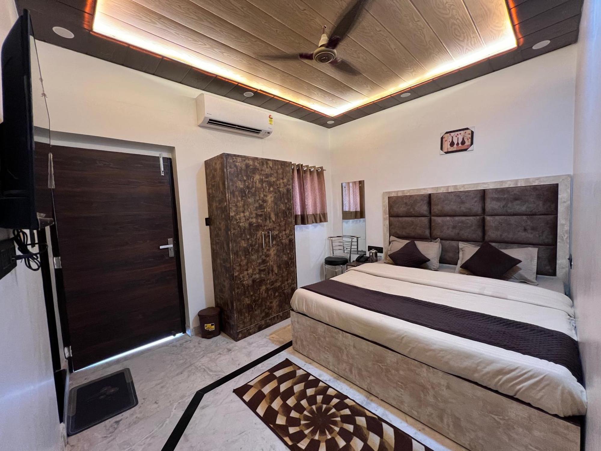 Govindam Royal Stay Jaipur Exterior photo