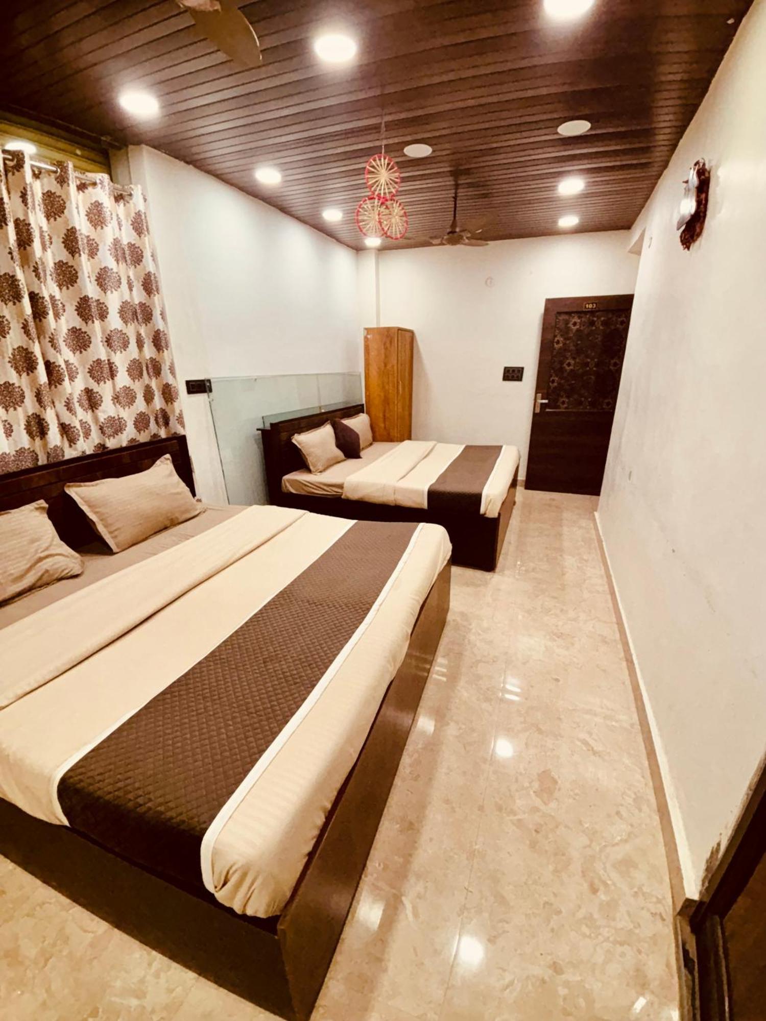 Govindam Royal Stay Jaipur Exterior photo