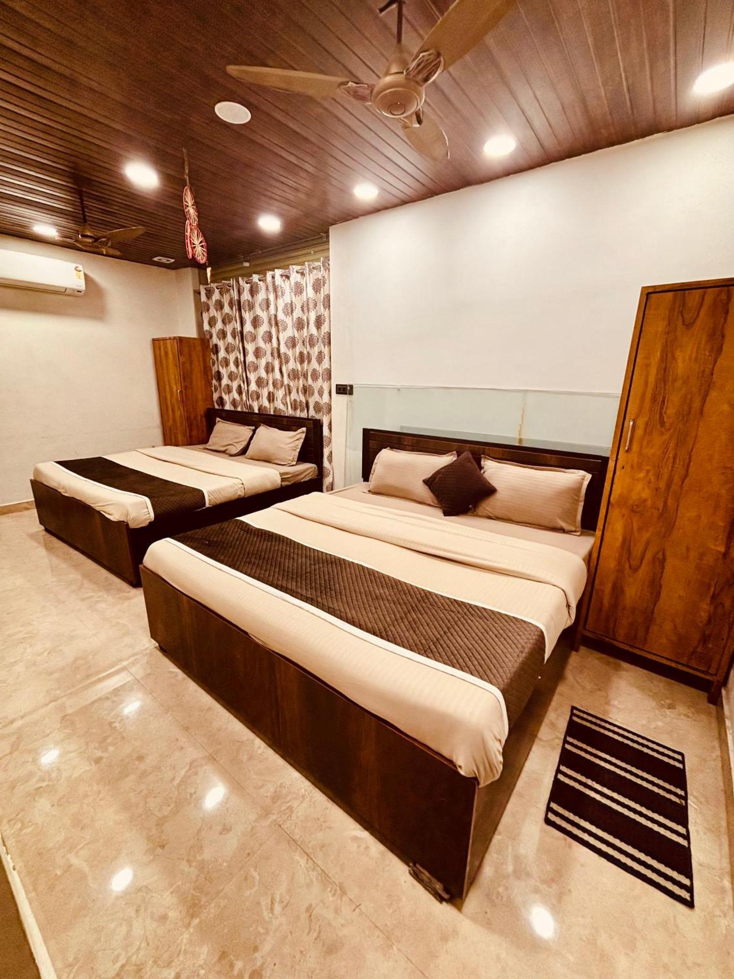 Govindam Royal Stay Jaipur Exterior photo