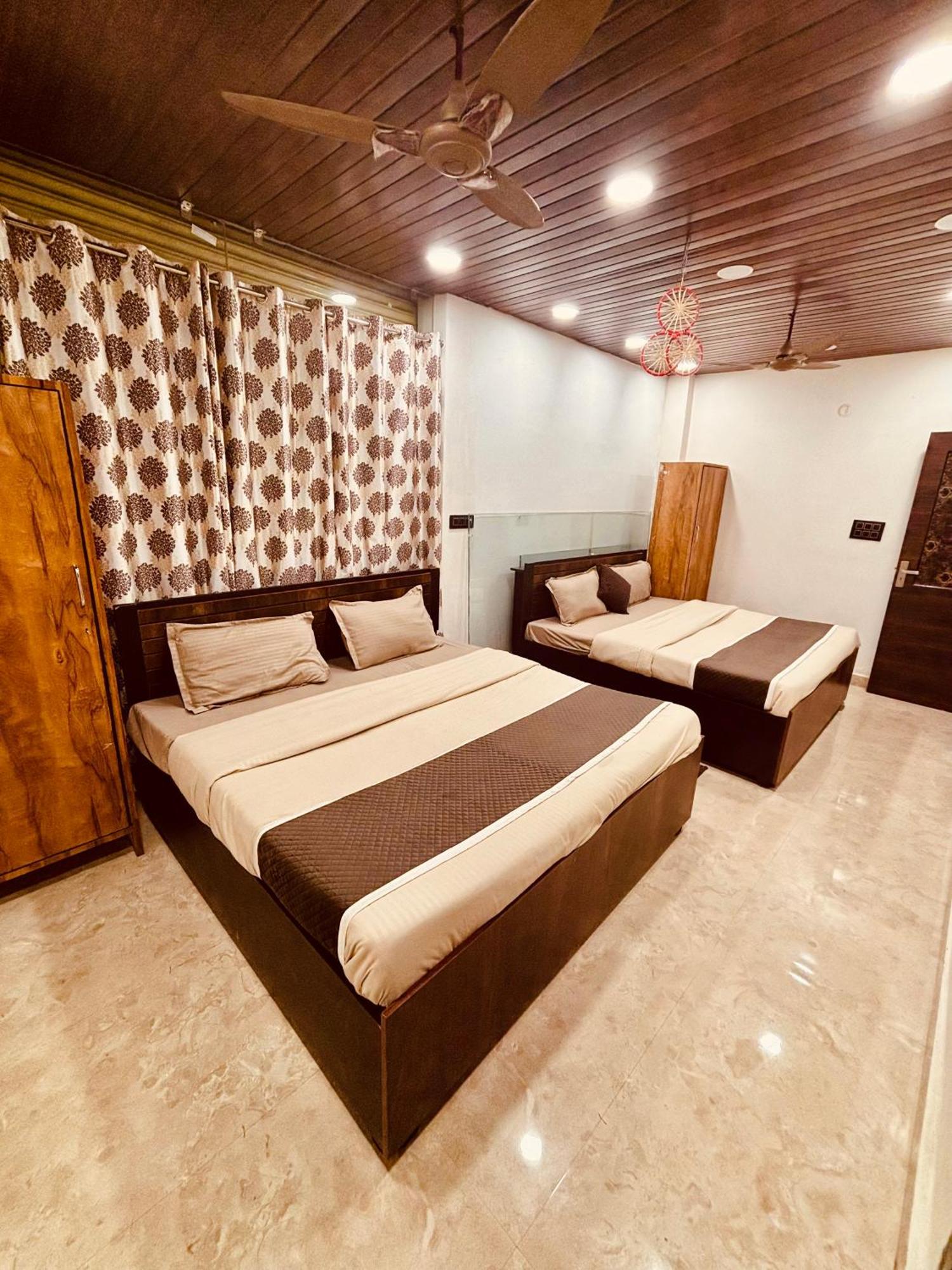 Govindam Royal Stay Jaipur Exterior photo