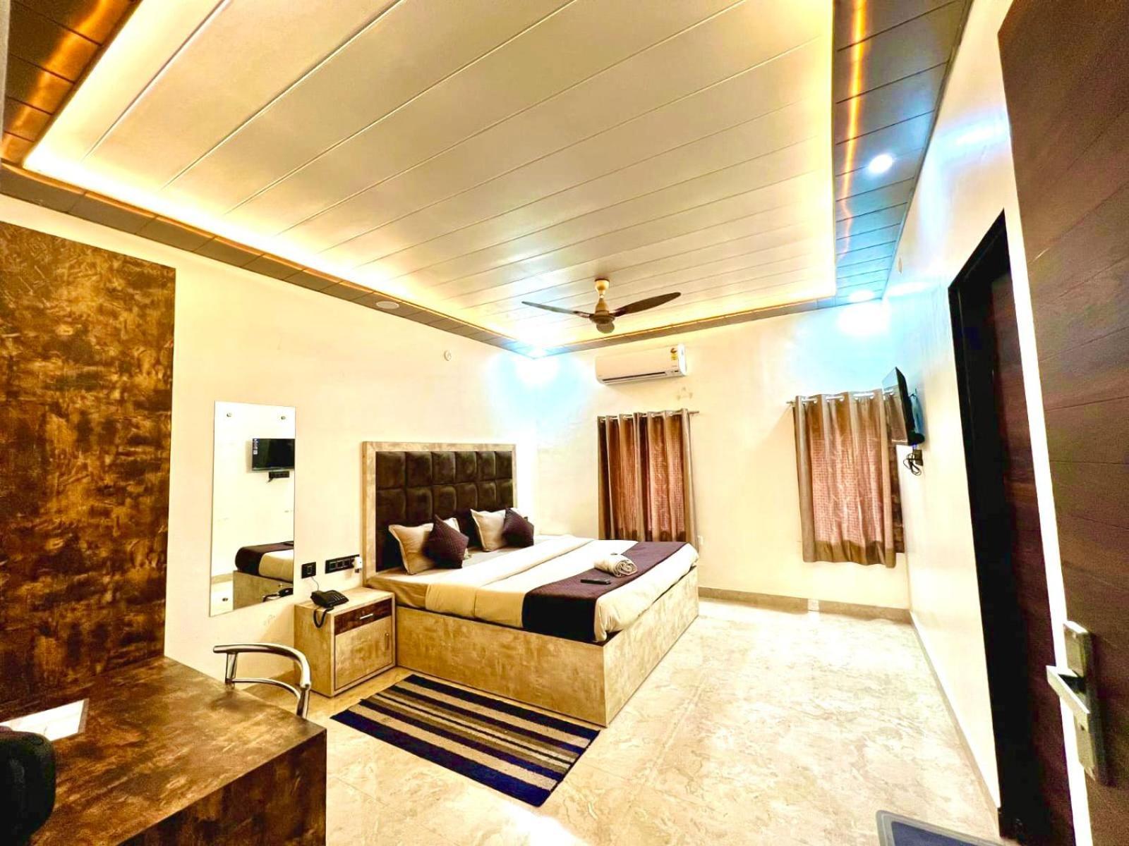 Govindam Royal Stay Jaipur Exterior photo