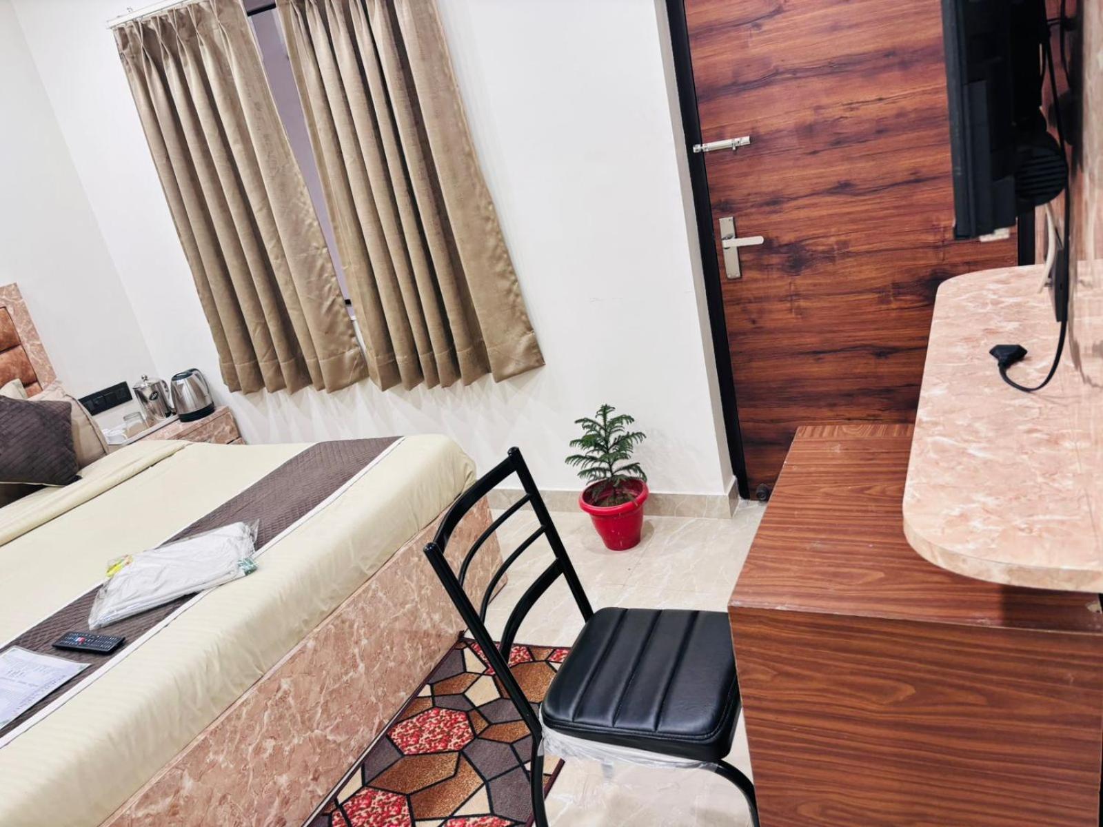 Govindam Royal Stay Jaipur Exterior photo