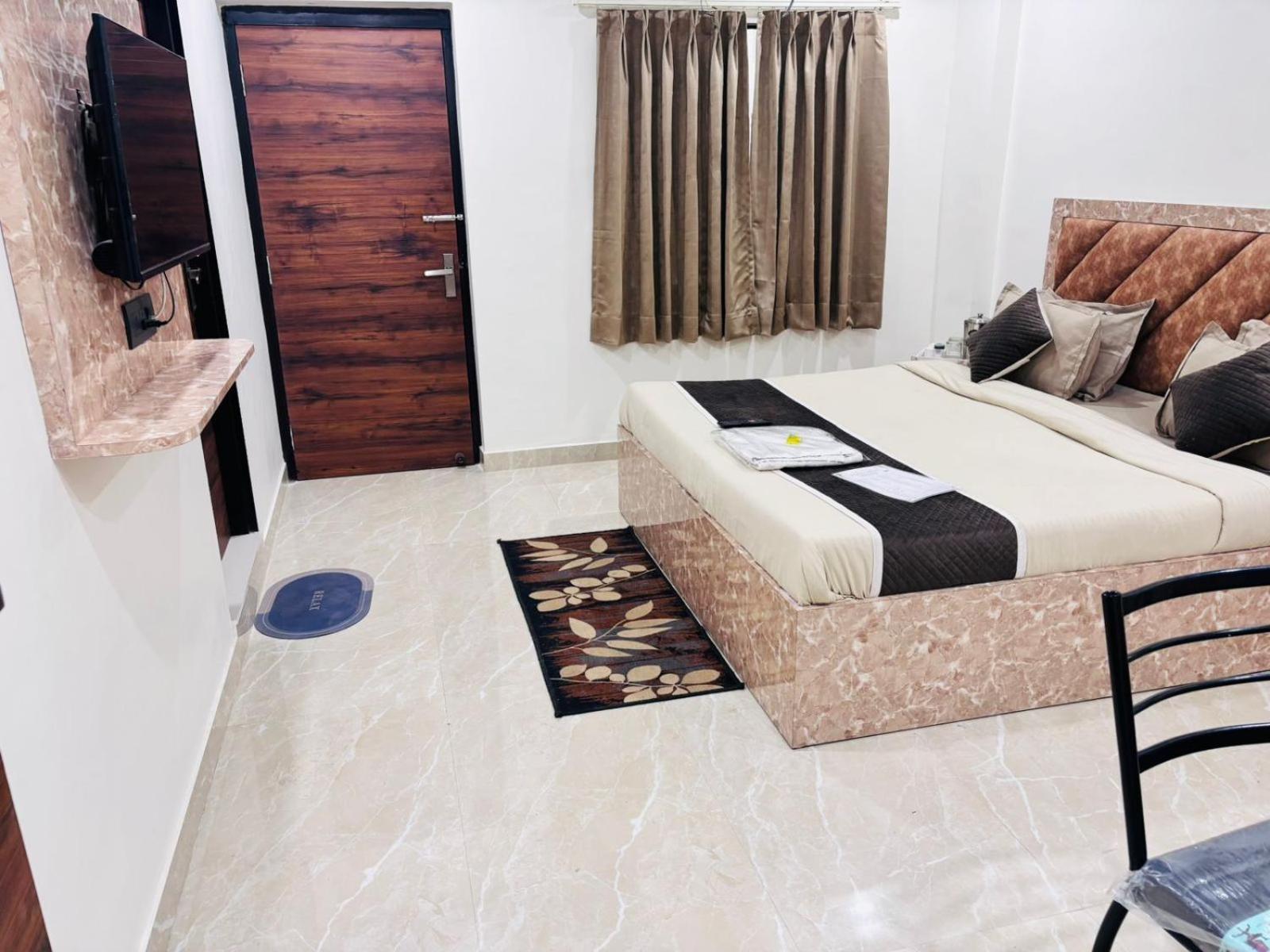 Govindam Royal Stay Jaipur Exterior photo