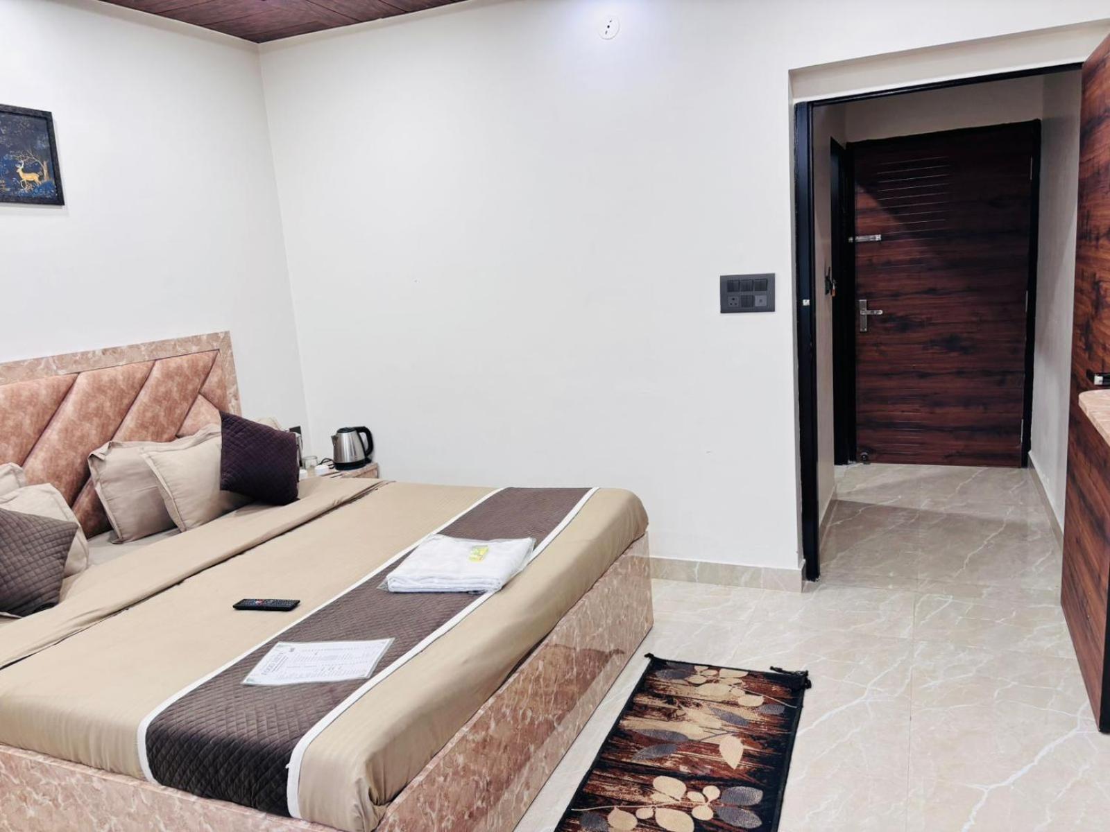 Govindam Royal Stay Jaipur Exterior photo