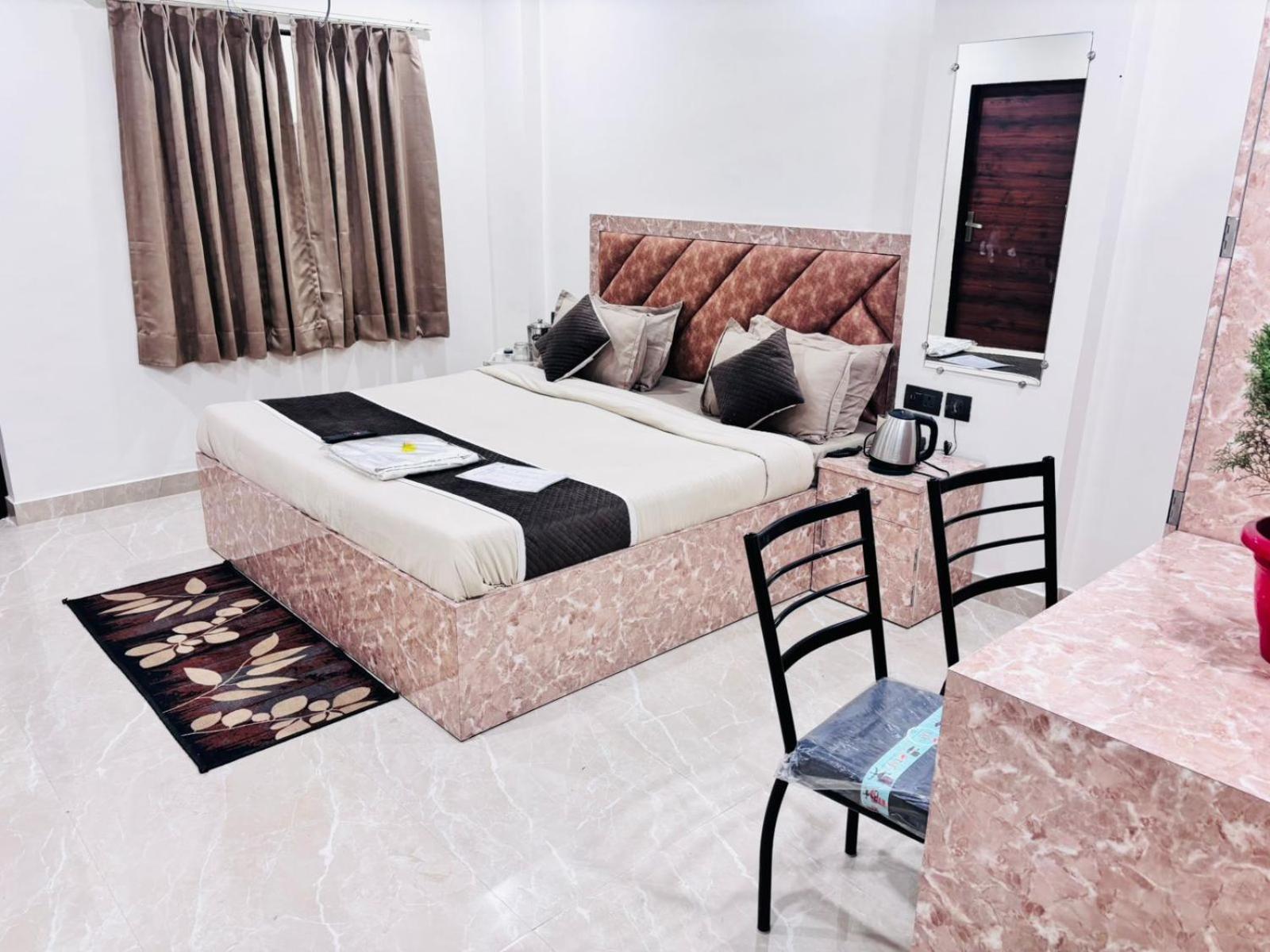 Govindam Royal Stay Jaipur Exterior photo