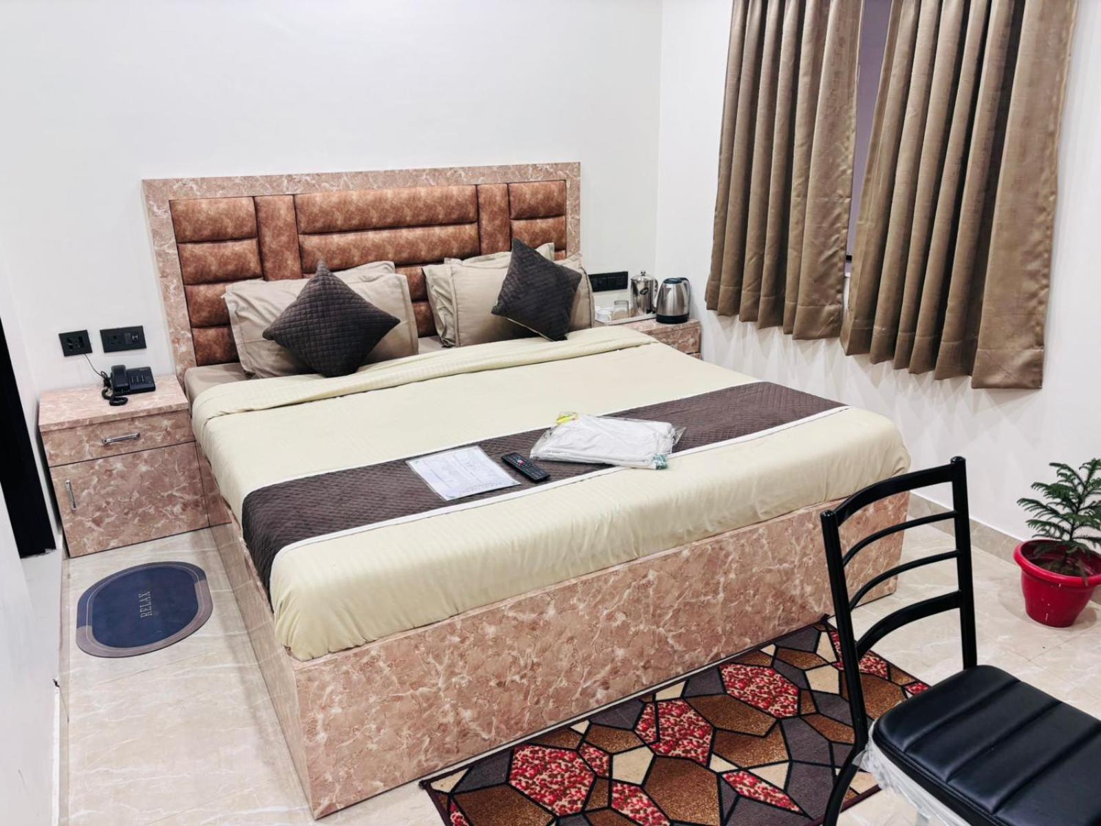 Govindam Royal Stay Jaipur Exterior photo