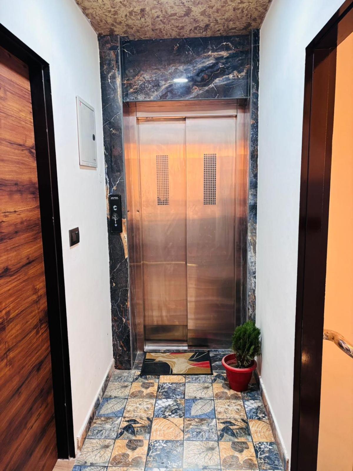 Govindam Royal Stay Jaipur Exterior photo