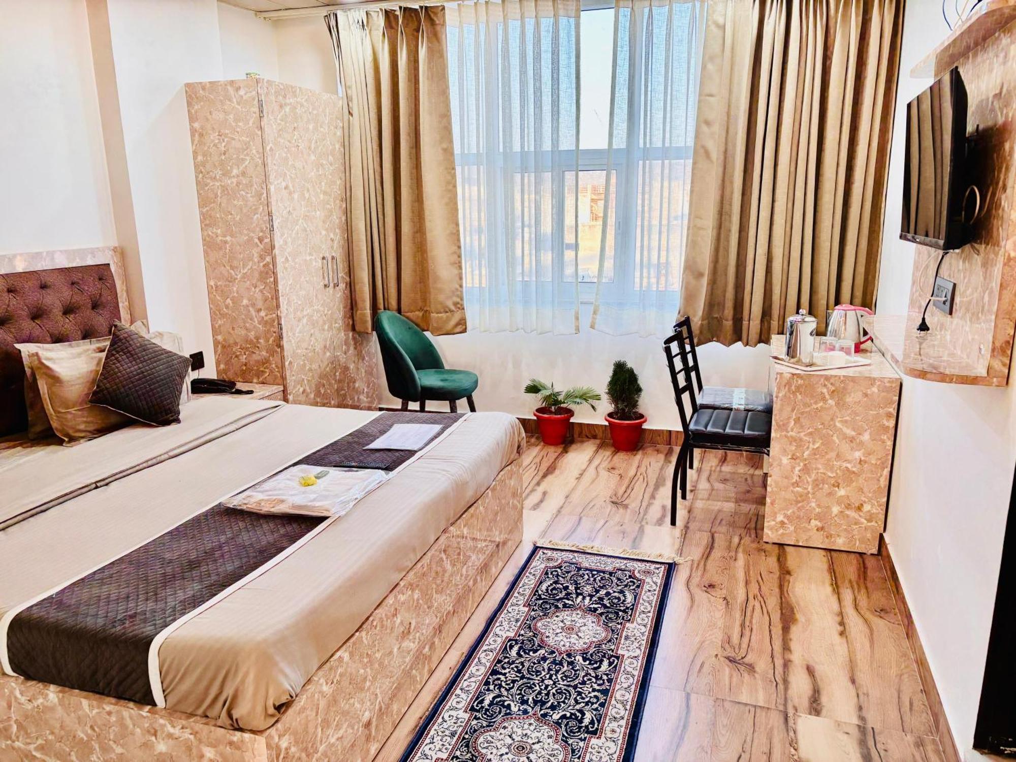Govindam Royal Stay Jaipur Exterior photo