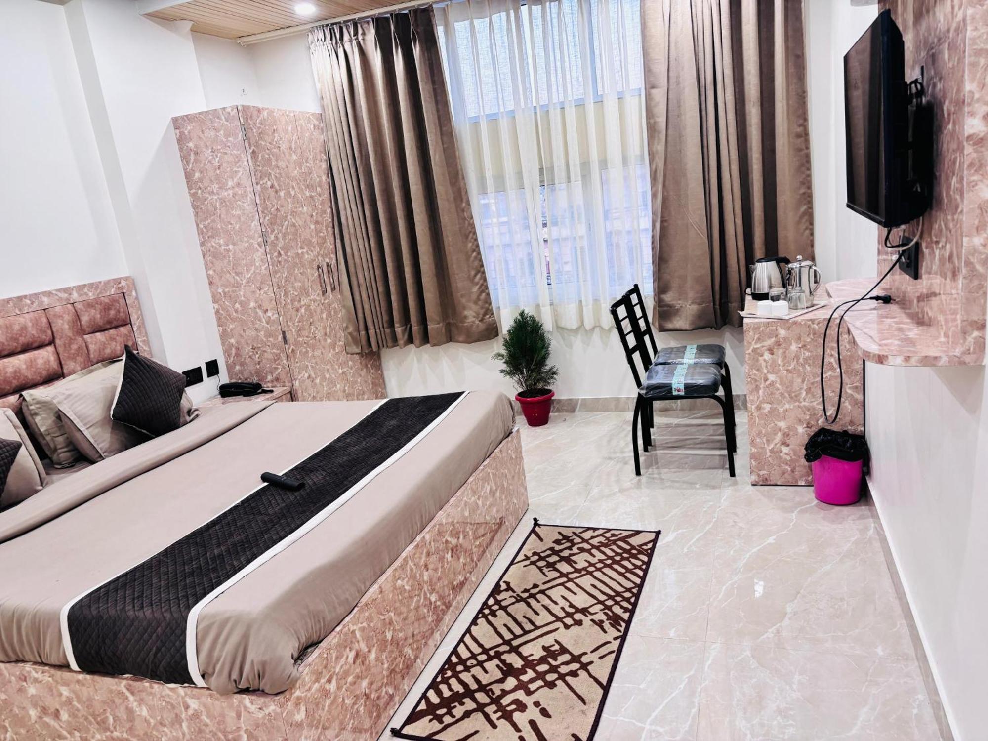 Govindam Royal Stay Jaipur Exterior photo
