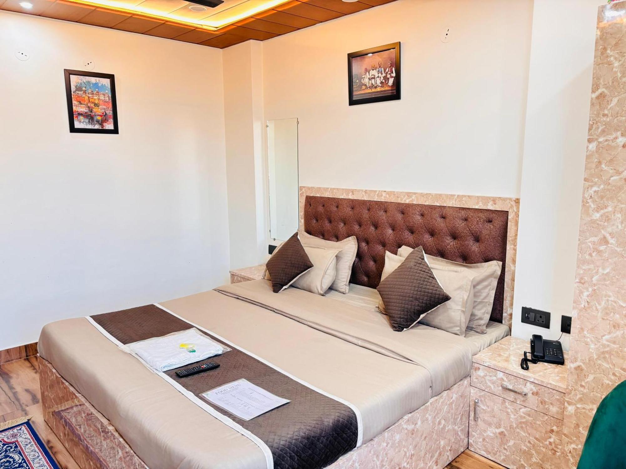 Govindam Royal Stay Jaipur Exterior photo