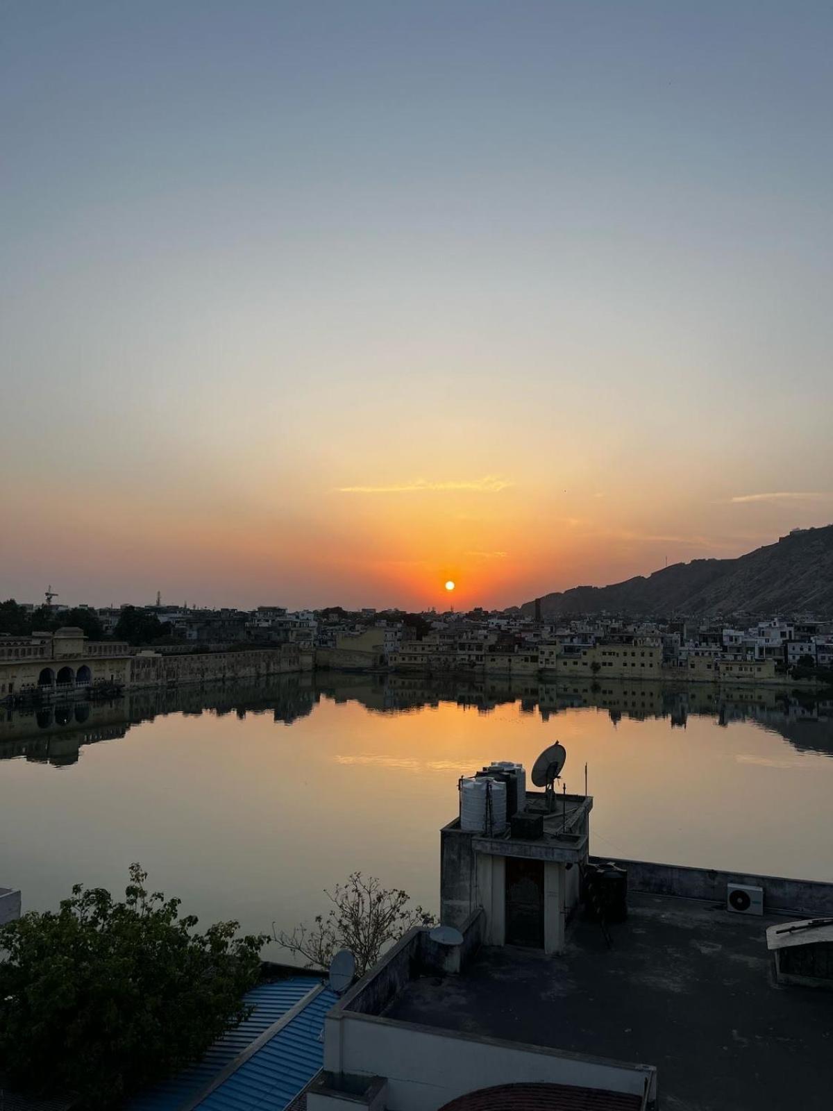 Govindam Royal Stay Jaipur Exterior photo