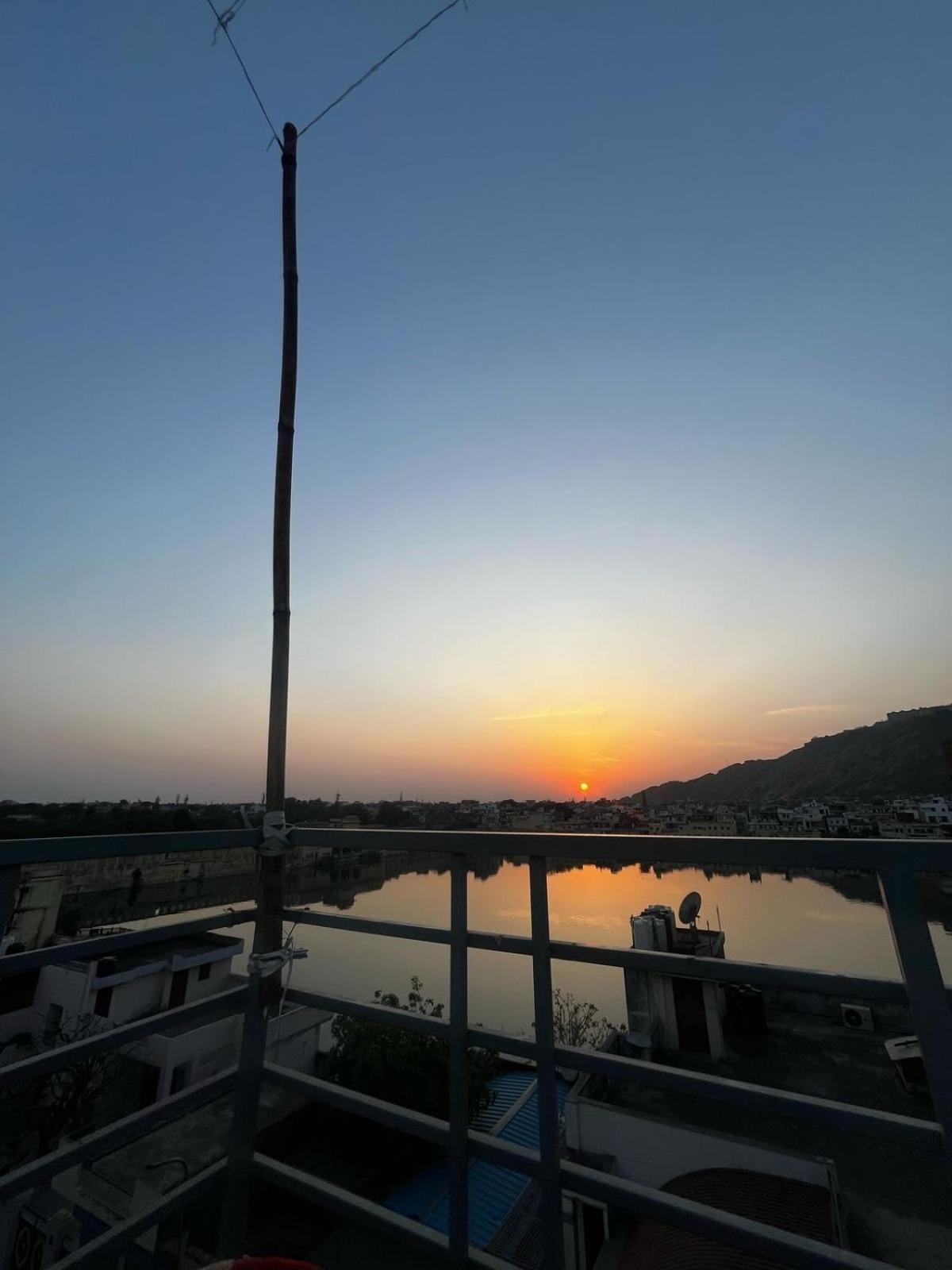 Govindam Royal Stay Jaipur Exterior photo