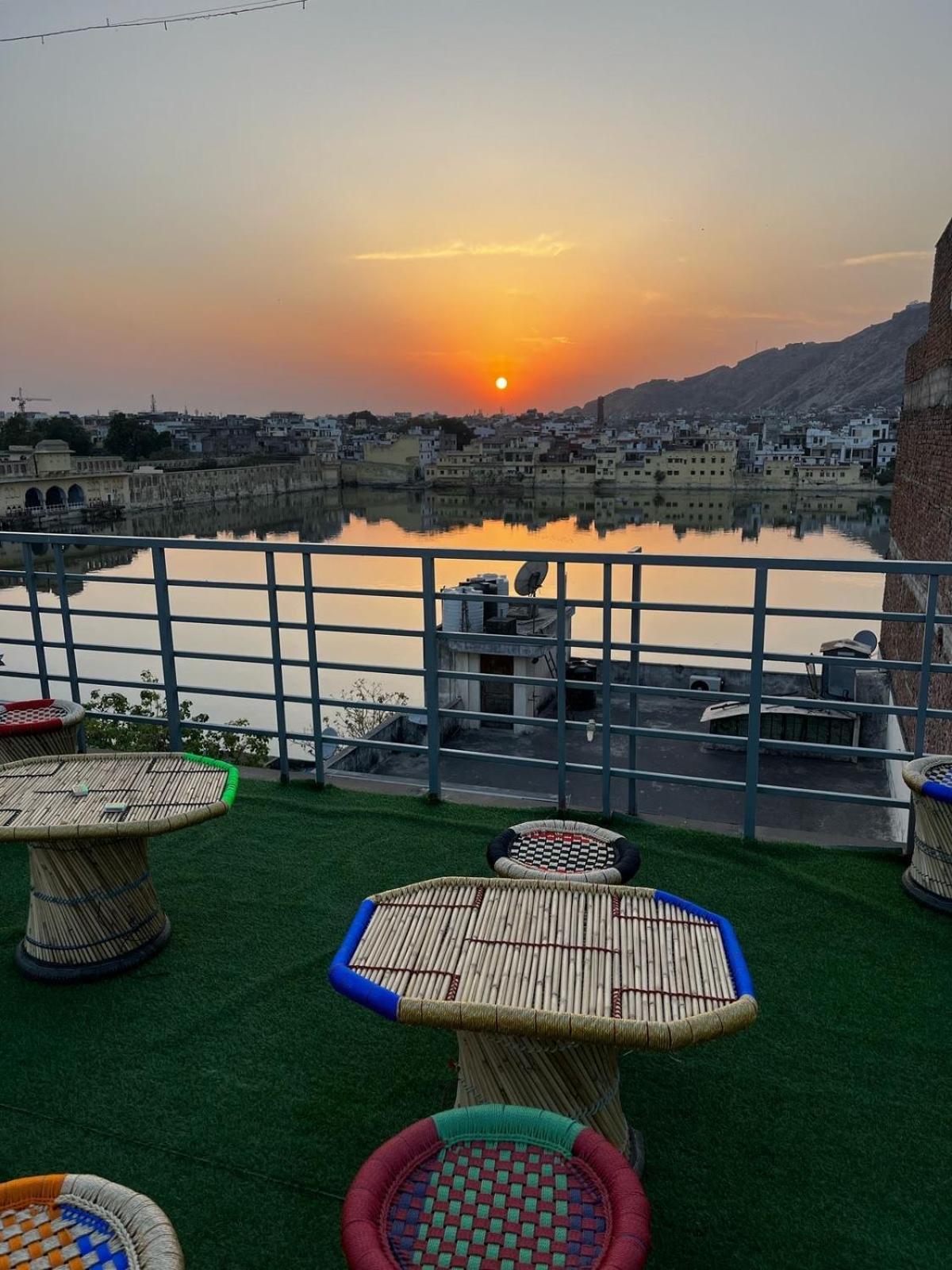 Govindam Royal Stay Jaipur Exterior photo