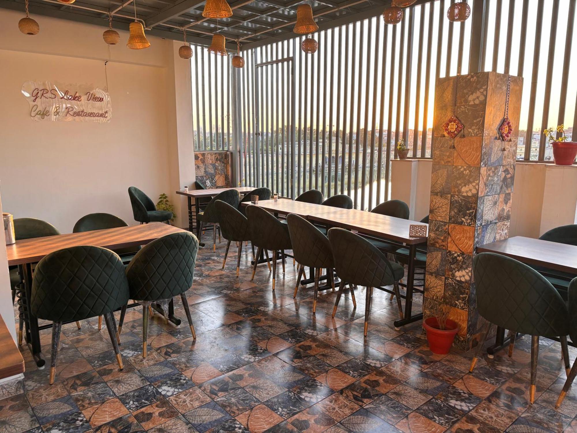 Govindam Royal Stay Jaipur Exterior photo